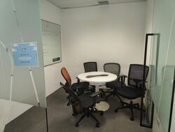 Robinson 77 (D1), Office #454996501